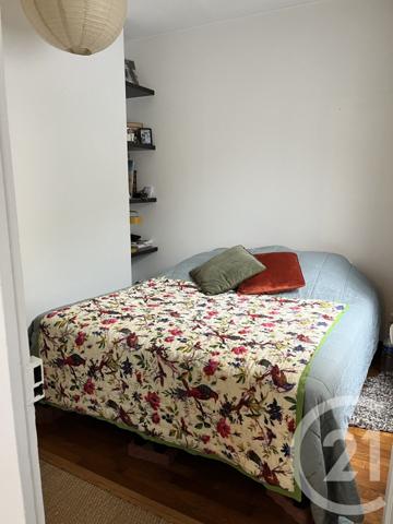 Appartement F3 à vendre  4 pièces - 81 m2 BEAUNE - 21