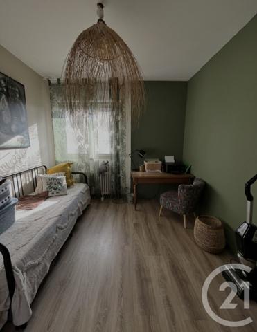 Appartement F3 à vendre  4 pièces - 81 m2 BEAUNE - 21