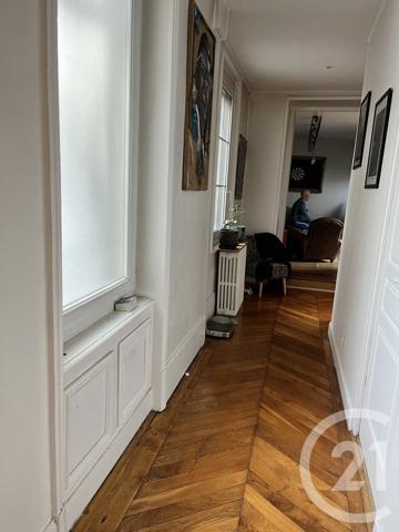 Appartement F3 à vendre  4 pièces - 81 m2 BEAUNE - 21