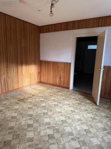 Maison à vendre à Saint-Avé dans le Morbihan (56890), ref : 56002-1437