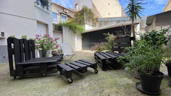 Appartement
         2 pièces
        - 38 m² Exclusivité 272 000 € *