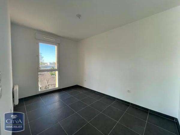 Appartement à louer 3 pièces 58m²