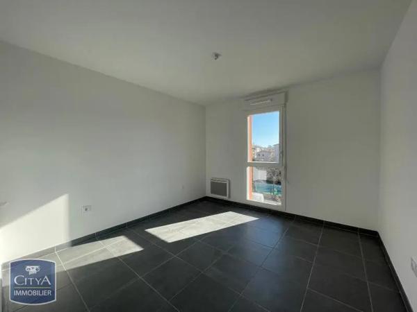 Appartement à louer 3 pièces 58m²