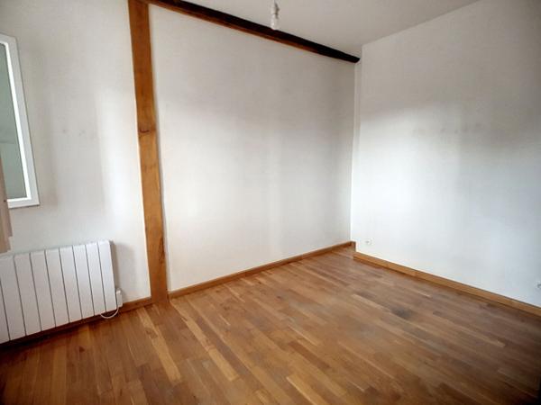 Achat immeuble Saint-Pierre-lès-Elbeuf - 350 m² - 466 400 €