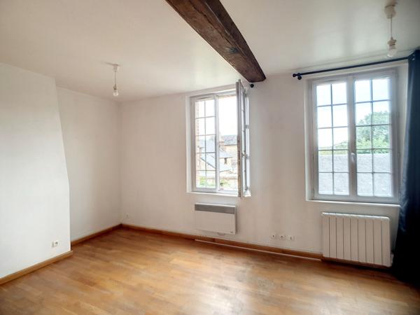 Achat immeuble Saint-Pierre-lès-Elbeuf - 350 m² - 466 400 €