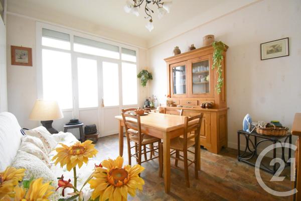 Maison à vendre  6 pièces - 105,27 m2 VICHY - 03