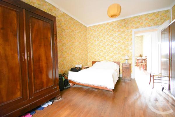 Maison à vendre  6 pièces - 105,27 m2 VICHY - 03