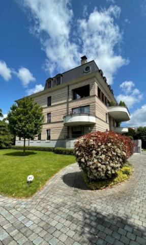 T4 Lambersart Secteur Lambersart 110 m²