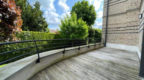 T4 Lambersart Secteur Lambersart 110 m²