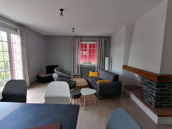 Location chambre Pessac - 1 pièce(s) - 11 m² - 535 €/mois