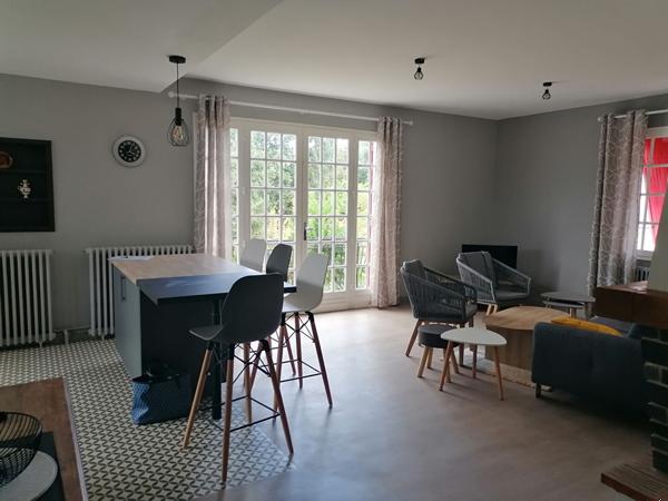 Location chambre Pessac - 1 pièce(s) - 11 m² - 535 €/mois