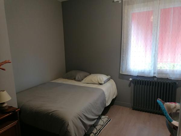 Location chambre Pessac - 1 pièce(s) - 11 m² - 535 €/mois