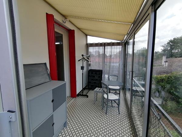 Location chambre Pessac - 1 pièce(s) - 11 m² - 535 €/mois