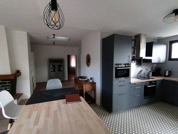 Location chambre Pessac - 1 pièce(s) - 11 m² - 535 €/mois