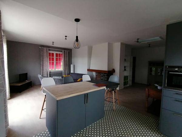 Location chambre Pessac - 1 pièce(s) - 11 m² - 535 €/mois