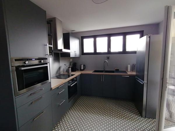 Location chambre Pessac - 1 pièce(s) - 11 m² - 535 €/mois