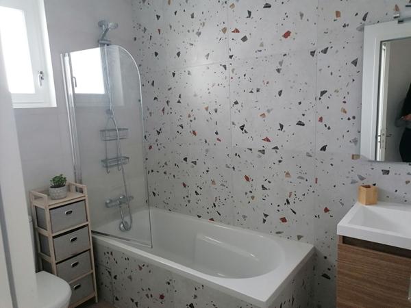 Location chambre Pessac - 1 pièce(s) - 11 m² - 535 €/mois