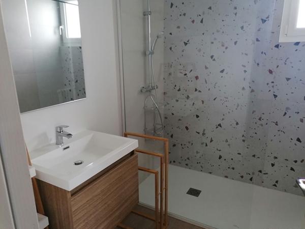 Location chambre Pessac - 1 pièce(s) - 11 m² - 535 €/mois