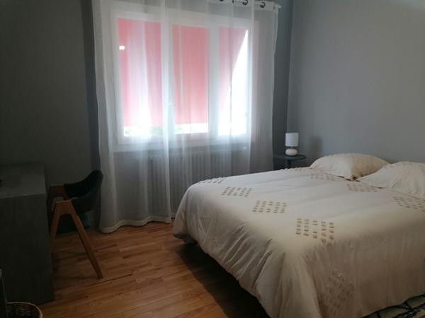 Location chambre Pessac - 1 pièce(s) - 11 m² - 535 €/mois