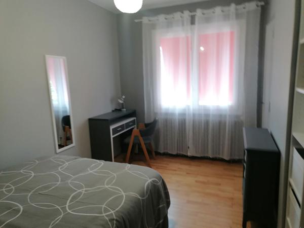 Location chambre Pessac - 1 pièce(s) - 11 m² - 535 €/mois