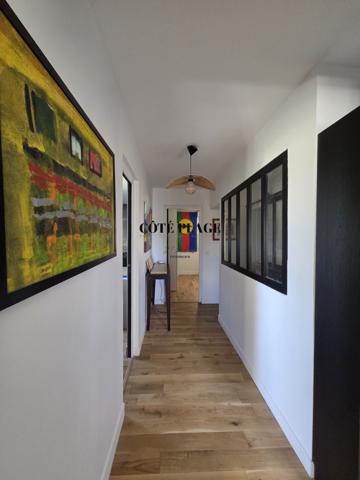 Saint-Sulpice-de-Royan (17200) MAISON 6 PIECES DE 140 M2 - Longére entièrement rénovée - PRIX DE VENTE 450 400€ HAI