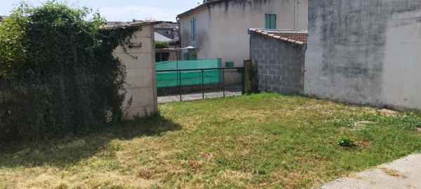 BELLE MAISON CONTEMPORAINE  DE 4 CH, AVEC JARDIN