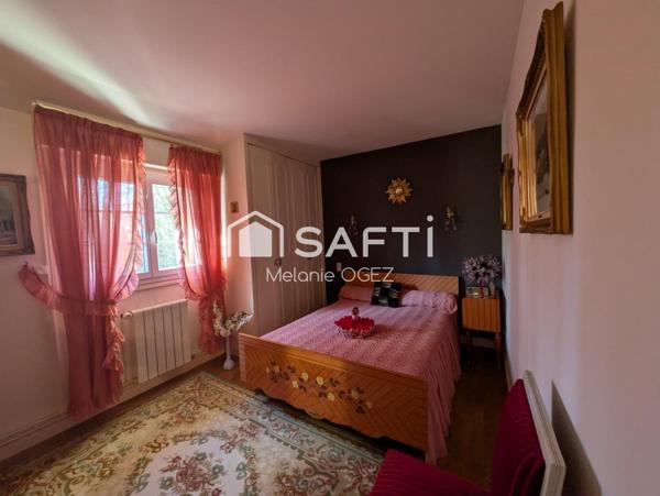 Superbe pavillon individuel