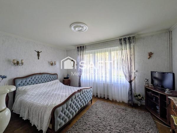 Superbe pavillon individuel