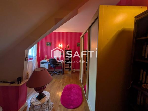 Superbe pavillon individuel