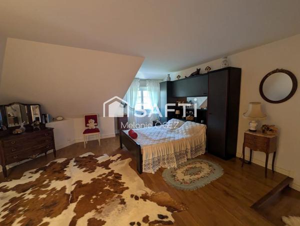 Superbe pavillon individuel