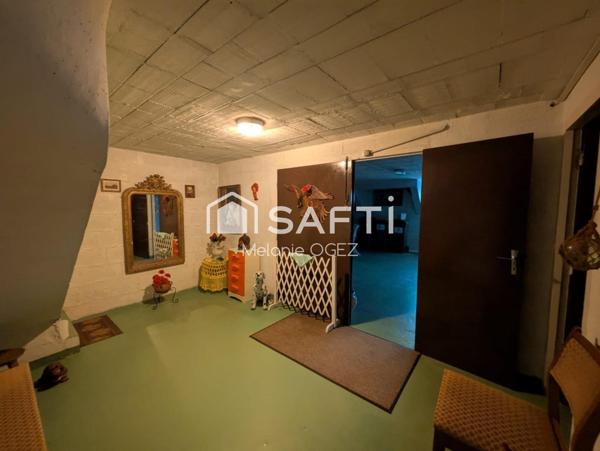 Superbe pavillon individuel