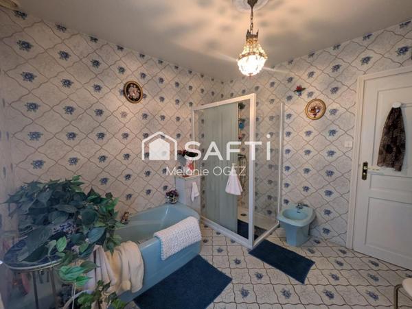 Superbe pavillon individuel