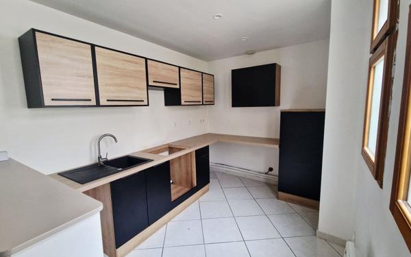 Appartement à louer    3 pièces •  Rozay-en-Brie