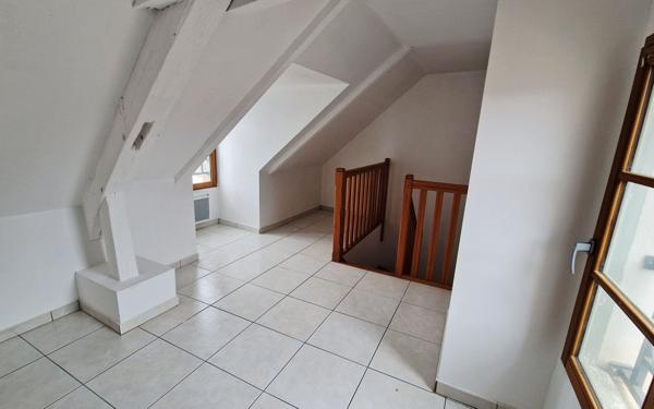 Appartement à louer    3 pièces •  Rozay-en-Brie