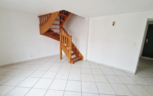 Appartement à louer    3 pièces •  Rozay-en-Brie