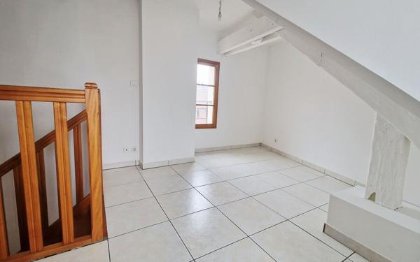 Appartement à louer    3 pièces •  Rozay-en-Brie