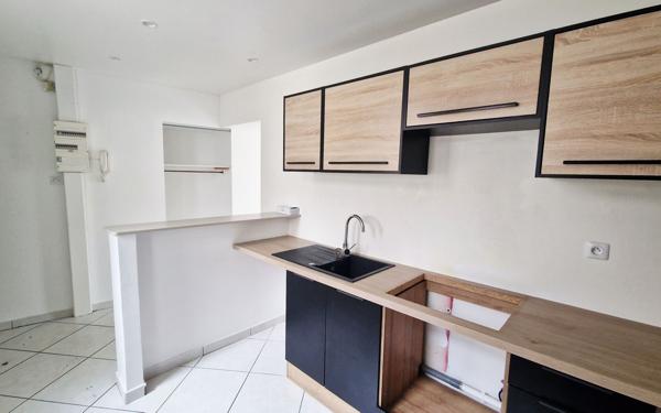 Appartement à louer    3 pièces •  Rozay-en-Brie