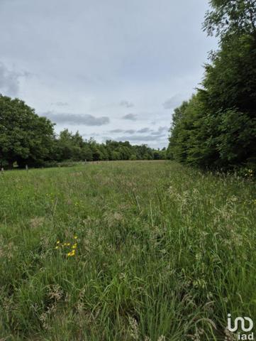 Terrain à vendre 7 600 m² Rocroi