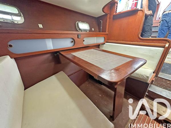 Maison à vendre 3 pièces 30 m² Verneuil-sur-Seine