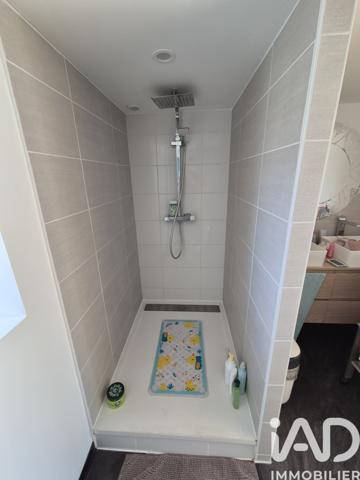 Maison à vendre 8 pièces 205 m² Montmoreau