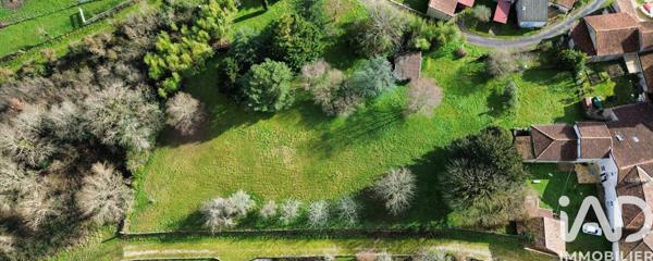 Maison à vendre 8 pièces 205 m² Montmoreau