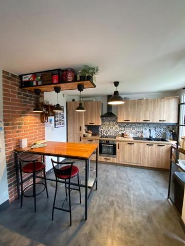 Maison Courseulles Sur Mer 3 pièce(s) 81 m2