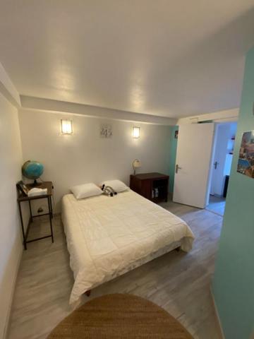 Maison Courseulles Sur Mer 3 pièce(s) 81 m2