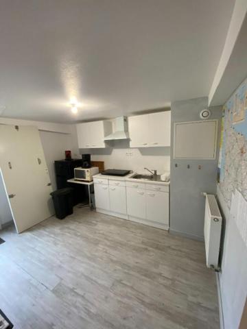 Maison Courseulles Sur Mer 3 pièce(s) 81 m2