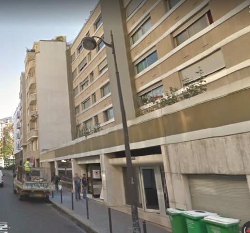 Appartement 1 pièce à louer