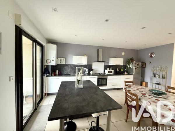 Appartement à vendre 3 pièces 83 m² Fraisses