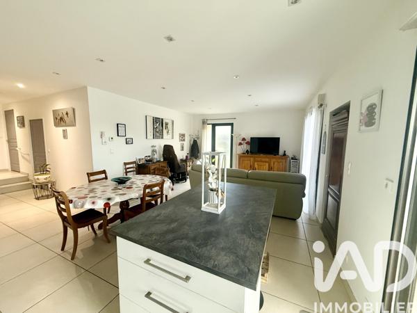 Appartement à vendre 3 pièces 83 m² Fraisses