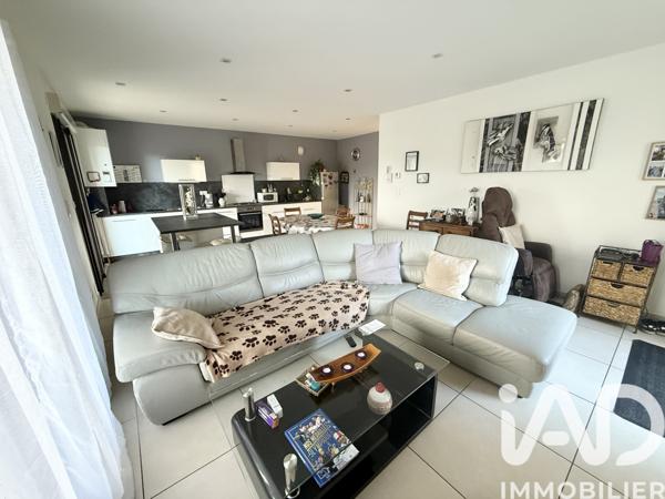 Appartement à vendre 3 pièces 83 m² Fraisses