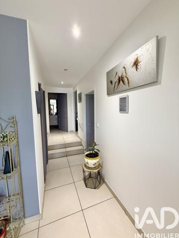 Appartement à vendre 3 pièces 83 m² Fraisses