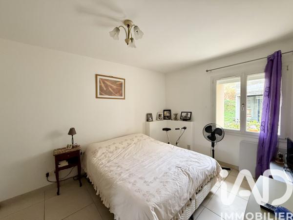 Appartement à vendre 3 pièces 83 m² Fraisses